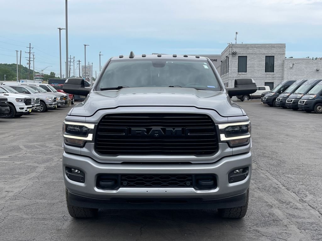 ram ram 2500 pickup 2021 3C6UR5FL2MG679574 image ram ram 2500 pickup 2021 3C6UR5FL2MG679574 image